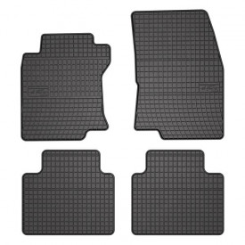 Covorase auto cauciuc NISSAN X-TRAIL III T32 2014-2021