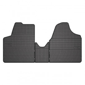 Covorase auto cauciuc TOYOTA PROACE 2012-2016 - Img 1