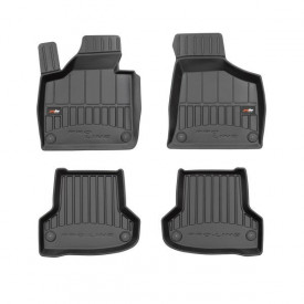 Covorase auto forma tavita Audi A3 8P Hatchback, Sportback 2003-2013