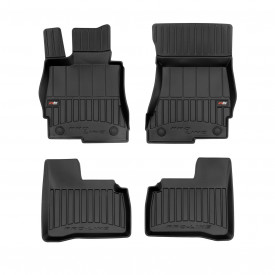 Covorase auto forma tavita Mercedes Clasa S W221 2005-2013, Sedan