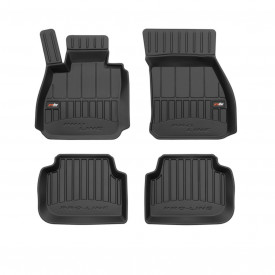Covorase auto forma tavita Mini Clubman II 2015->, Combi