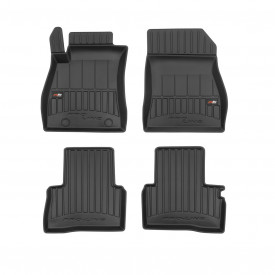 Covorase auto forma tavita Nissan Juke 2010-2019