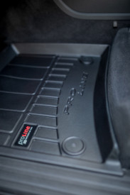 Covorase auto forma tavita Volvo XC60 2008-2016 - Img 4