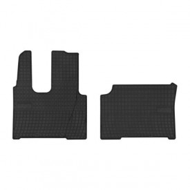 Covorase cauciuc camion compatibile cu MERCEDES ACTROS MP4 2011->