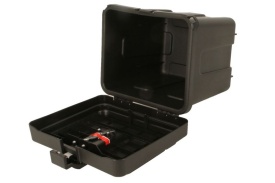 Cutie trusa de scule (400X350X350) CARGO-TB04 - Img 2