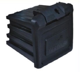 Cutie trusa de scule (400X400X400) 50L
