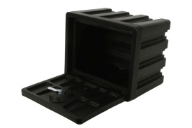 Cutie trusa de scule 500x400x350mm CARGO-TB06 - Img 2