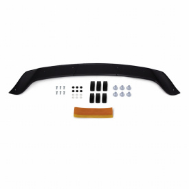 Deflector capota compatibil Citroen Jumpy 2017->, Citroen SpaceTourer 2018-> - Img 2