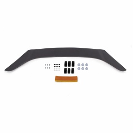 Deflector capota compatibil FORD TRANSIT COURIER 2014-2018, Produs Deteriorat - Img 3