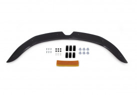 Deflector capota compatibil Renault Megane IV 2016-> - Img 2