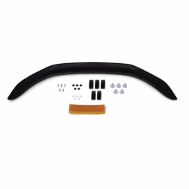 Deflector capota compatibil SSANGYOUNG MUSSO 2019-> - Img 2