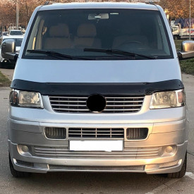 Deflector capota compatibil VW T5 2004-2010 - Img 3