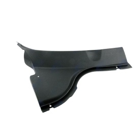 Deflector deviator aer compatibil VW Passat B6 2005-2010, Passat B7 2010-2015 montare partea dreapta a pasagerului