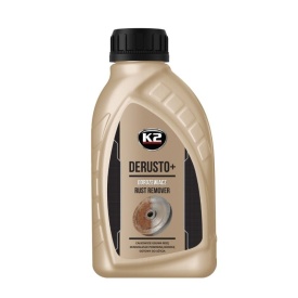 Deruginol solutie 500ml K2 DERUSTO PLUS - Img 1