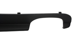 Difuzor Bara Evacuare Dubla Spate compatibil cu BMW Seria 5 E39 1998-2003 M5 Design - Img 6