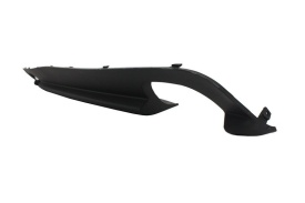 Difuzor Bara Evacuare Dubla Spate compatibil cu BMW Seria 5 E39 1998-2003 M5 Design - Img 3