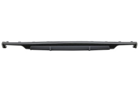 Difuzor Bara Spate compatibil cu Audi A7 4G Facelift 2015-2018 S7 Design