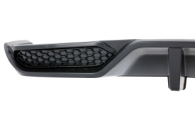 Difuzor Bara Spate compatibil cu Mercedes G-Class Facelift W463, W464 2018-> - Img 7