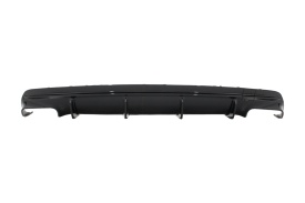 Difuzor Bara Spate compatibil cu MERCEDES W117 X117 CLA 2013-2018 Facelift CLA45 Look