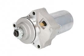 Electromotor ATV 50-110cc, nr. dinti 12