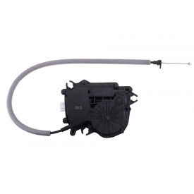 Element actionare incuietoare broasca motoras haion compatibil BMW X6 F16 F86 2014-2019 - Img 3