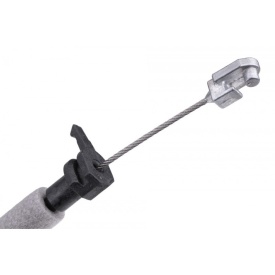 Element actionare incuietoare broasca motoras haion compatibil BMW Seria 7 G11 G11N G12 G12N 2015-2022 - Img 6