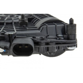 Element actionare incuietoare broasca motoras usa spate dreapta cu soft close compatibil BMW X5 E70 2006-2014, X6 E71 2007-2014 - Img 6