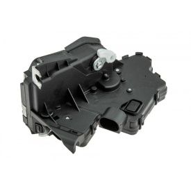 Element actionare incuietoare butuc broasca usa dreapta spate BMW Seria 3 E46 E46 Touring 1998-2005 - Img 5