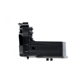 Element actionare incuietoare butuc broasca usa spate BMW Seria 3 E90 E91 2009-, Seria 5 E60 E61 2009-, X1 E84 2010-, X3 E83 2009-, X5 E70 2009-, X6 E71/E72 2009.03-10.2010, dreapta - Img 3