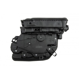 Element actionare incuietoare butuc usa dreapta spate compatibil BMW 2 Active Tourer 2013-, X1 F48 2014-, X2 F39 2017-, X5 F15 2013-, X6 F16 2014- - Img 2