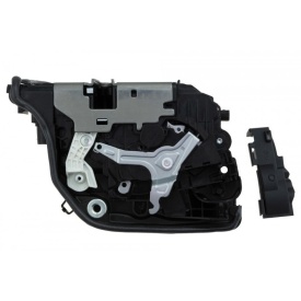 Element actionare incuietoare butuc usa dreapta spate compatibil BMW X5 F15 2013-2018, X6 F16 2014-2018, Seria 5 G30 2016-2023 - Img 6