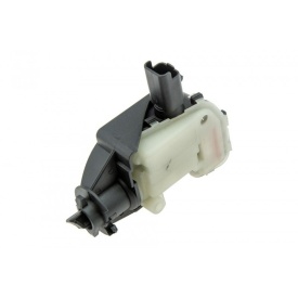 Element actionare usa clapeta rezervor compatibil Peugeot 407 2004-2010, 508 2011-2018