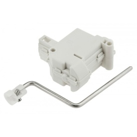 Element actionare usa clapeta rezervor compatibil Seat Exeo 2008-2013 - Img 6