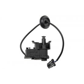 Element actionare usa clapeta rezervor compatibil Skoda Rapid 2012-2015 - Img 2