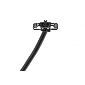 Element actionare usa clapeta rezervor compatibil Skoda Superb 2008-2015 - Img 4