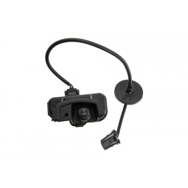 Element actionare usa clapeta rezervor compatibil VW Golf 6 VI Combi 2007-, Scirocco 2008-, Tiguan 2007- - Img 6