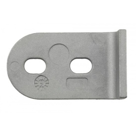 Element inchidere usa spate dreapta partea de jos compatibil Peugeot Boxer 2006-2014 - Img 4