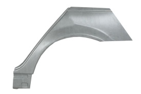 Element reparatie aripa spate stanga compatibil cu BMW Seria 3 E46 Break / Sedan
