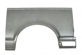 Element reparatie aripa spate VW T5 2003->, parte montare stanga - Img 1