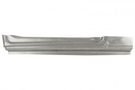 Element reparatie prag MERCEDES SPRINTER W906, fata parte stanga - Img 1