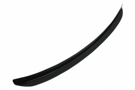 Eleron Luneta compatibil cu Alfa Romeo Stelvio 949 2016-2020 Negru Lucios - Img 4