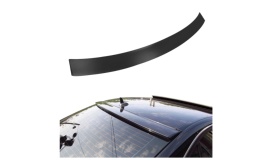 Eleron Luneta compatibil cu Mercedes clasa C W204 2007-2014, Negru lucios