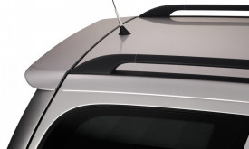 Eleron luneta compatibil cu OPEL Astra G 1998-2010, Caravan/Station Wagon - Img 1