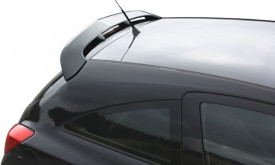 Eleron luneta compatibil cu OPEL Corsa D 2006-2014, coupe - Img 2