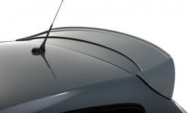 Eleron luneta compatibil cu SEAT Leon 2009-2012, RDX RaceDesign, Made in Germany - Img 2