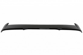 Eleron Luneta compatibil cu Seat Leon 5F Mk3 5 Usi Hatchback 2012-2019 Negru Lucios - Img 4