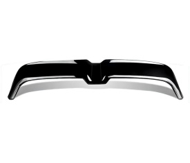 Eleron Luneta compatibil cu Seat Leon Mk4 hatchback 2020->, culoare negru lucios