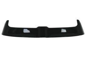 Eleron Luneta compatibil cu VW Golf 7 VII 2012-2017 GTI OETT Design Negru Lucios - Img 7