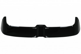 Eleron Luneta compatibil cu VW Golf 7 VII 2012-2017 GTI OETT Design Negru Lucios - Img 5