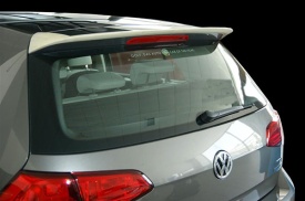 Eleron Luneta compatibil cu VW Golf 7 VII 2012-2017 R Design - Img 8